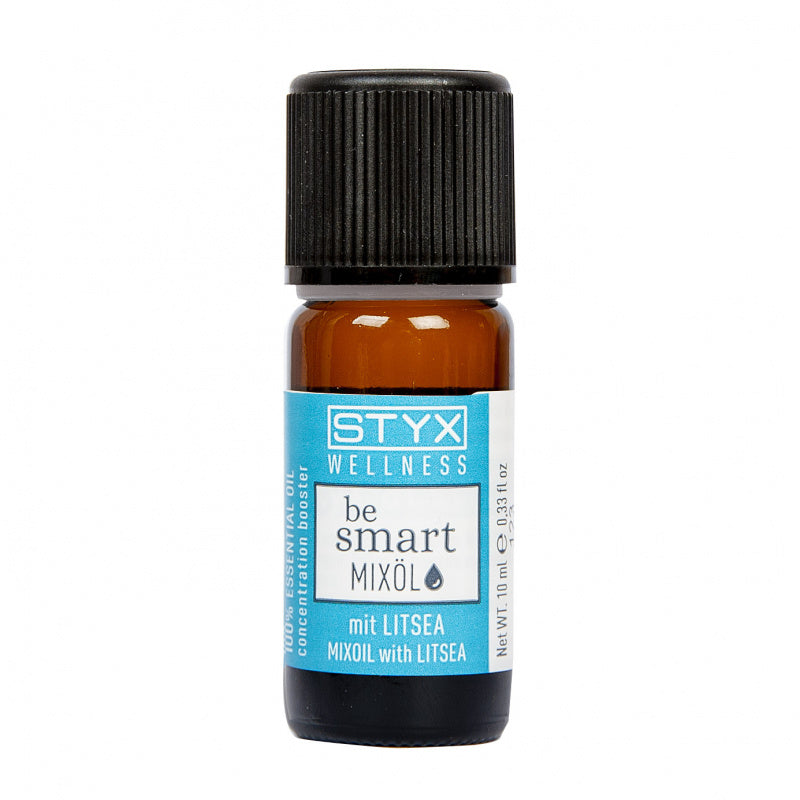 STYX Essential oil Be smart blend of essential oils with laurel 10 ml