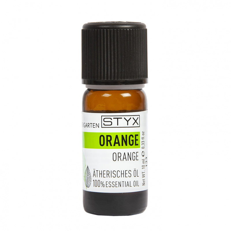 Styx Orange essential oil, 10 ml