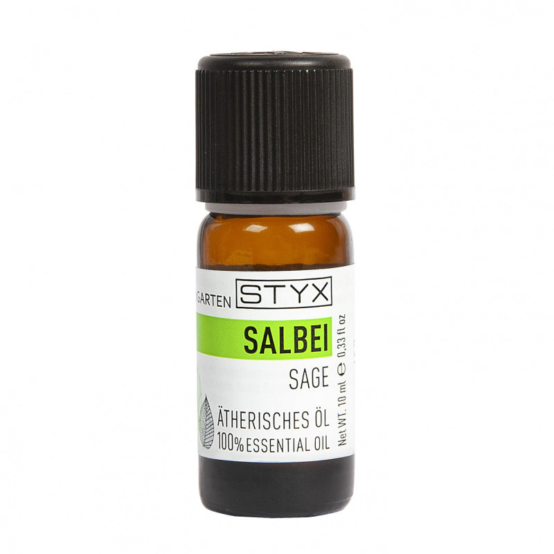 Styx Sage essential oil, 10 ml