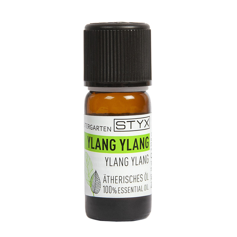 STYX Essential oil Ylang Ylang essential oil 10 ml