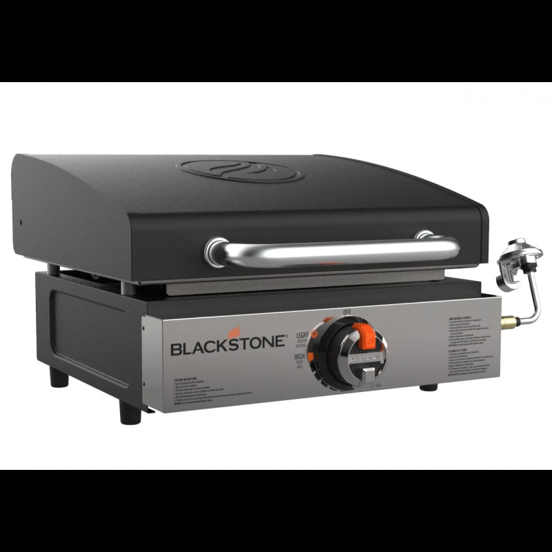 Stalinė kepsninė Blackstone Tabletop Griddle 57 cm