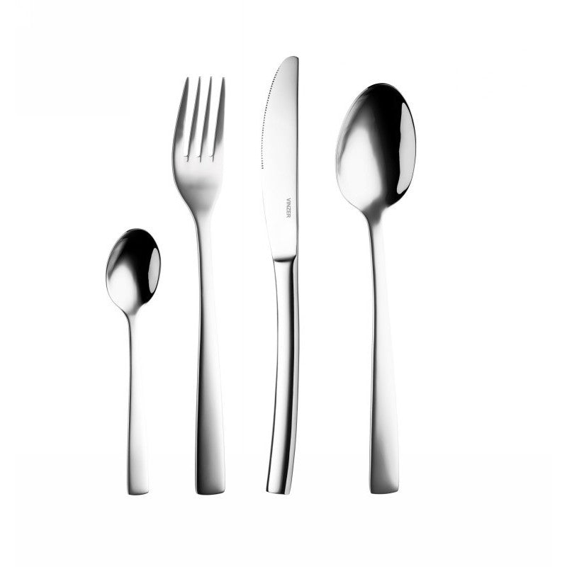 Cutlery set Vinzer Lazio 50105, 24 pcs