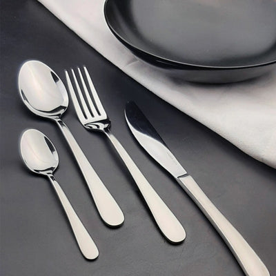 Stalo įrankių rinkinys Vinzer Locarno 50093, 24 vnt