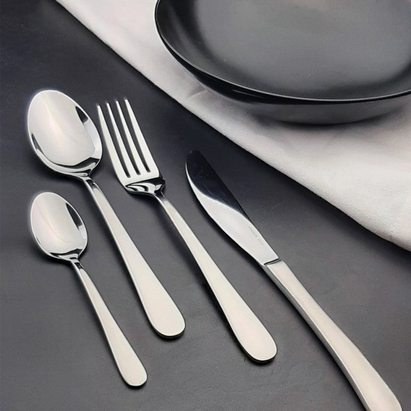 Stalo įrankių rinkinys Vinzer Locarno 50093, 24 vnt