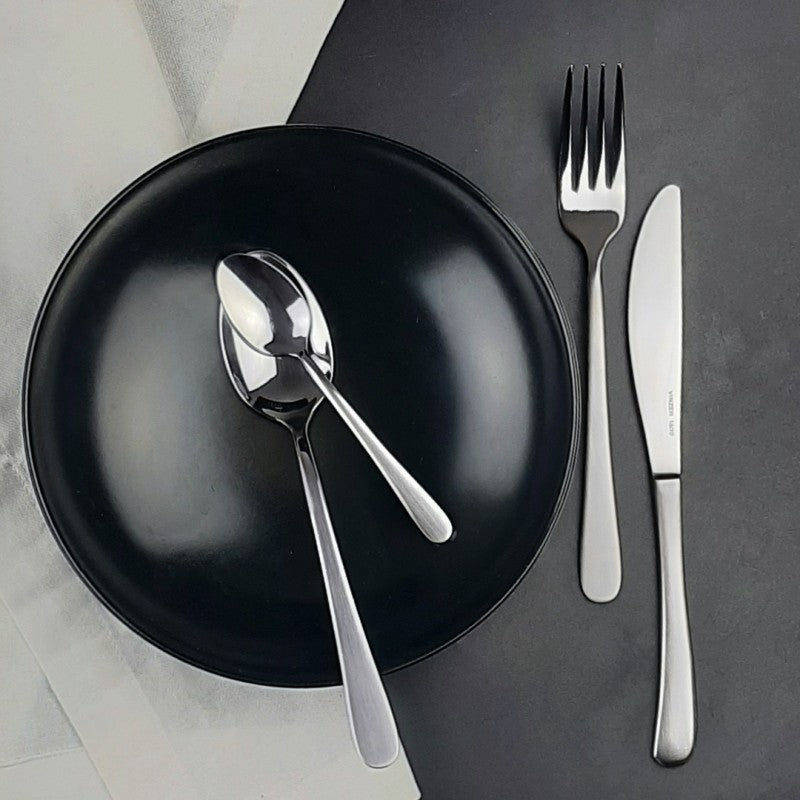 Stalo įrankių rinkinys Vinzer Locarno 50093, 24 vnt