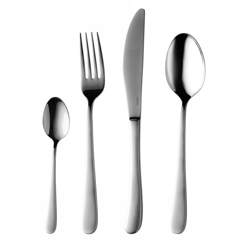 Stalo įrankių rinkinys Vinzer Locarno 50093, 24 vnt