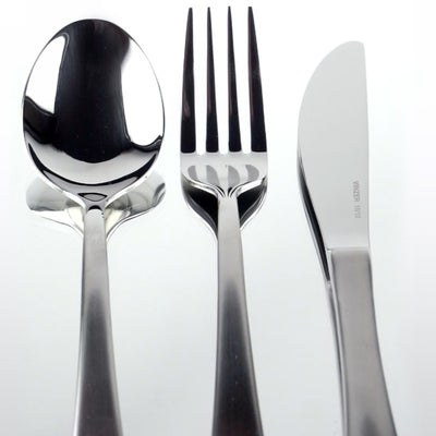 Stalo įrankių rinkinys Vinzer Locarno 50093, 24 vnt