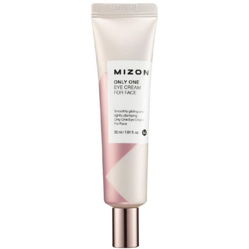 Firming eye cream Mizon Only One Eye Cream For Face MIZ000009154, 30 ml