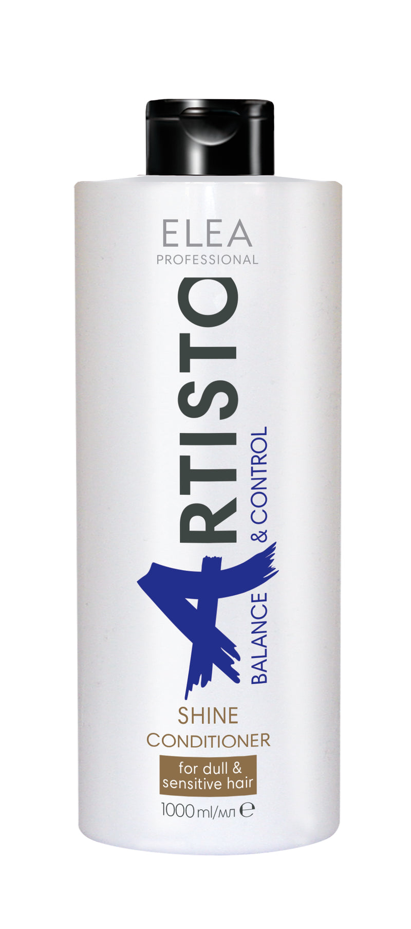 Elea Shine Balm for hair 1000 ml