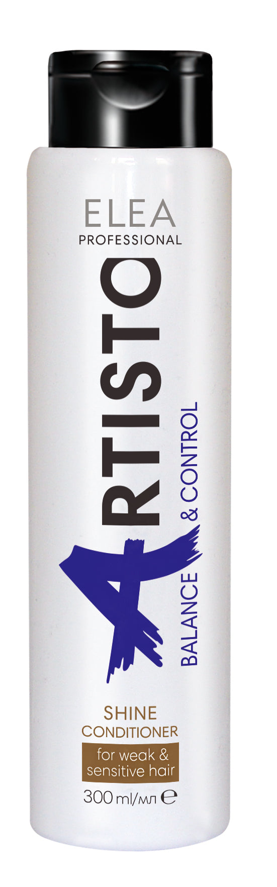 Бальзам для блеска волос 300 мл