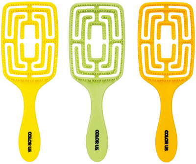 Color Us -SCENTED BRUSH- Scented brushes Large