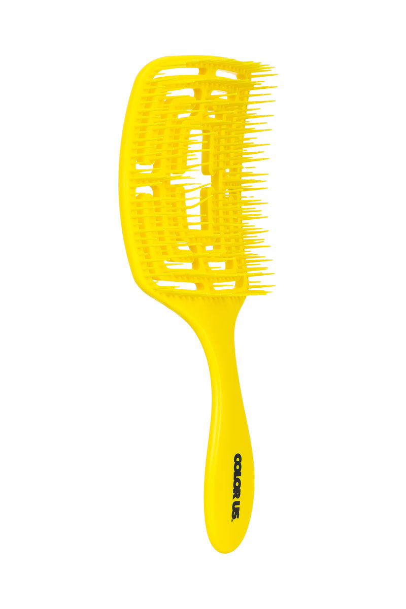 Color Us -SCENTED BRUSH- Scented brushes Large