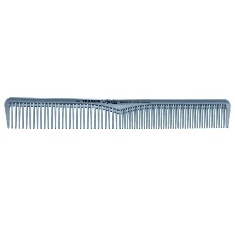 Hair comb Hercules Sägemann Triumph Master HER250-95, 18 cm
