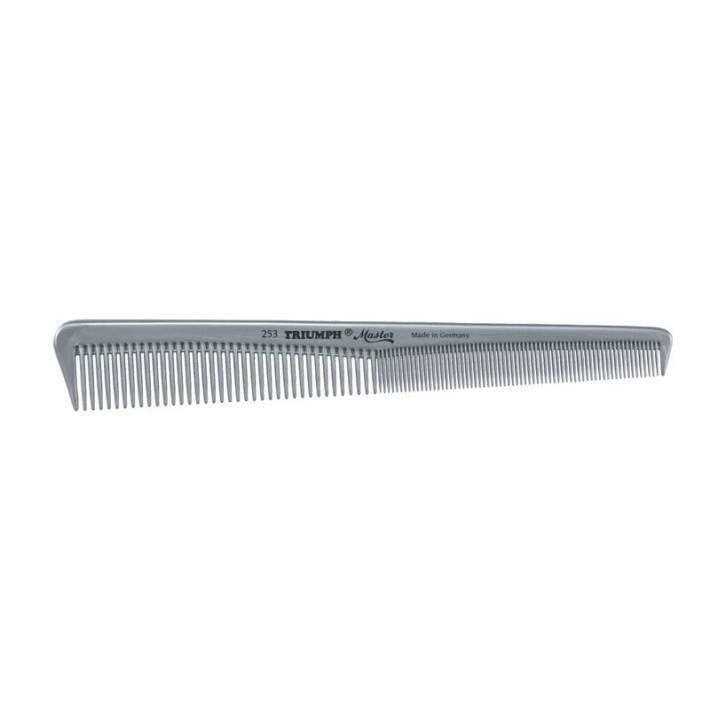 Hair comb Hercules Sägemann Triumph Master HER253-95, 18 cm