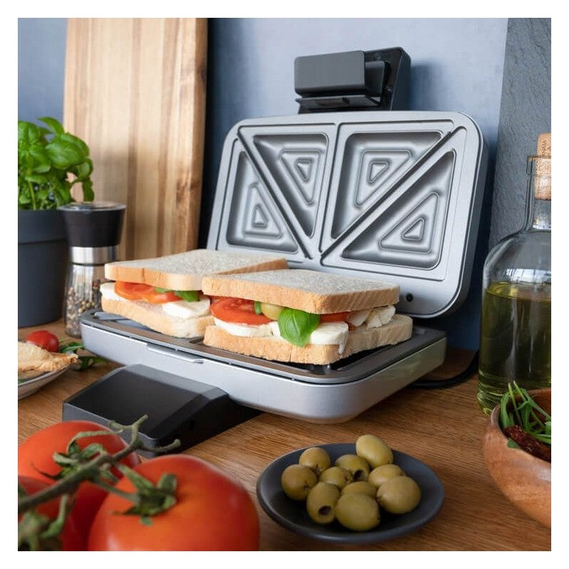 Sumuštinių keptuvė XXL Cloer CLO6259, 900 W