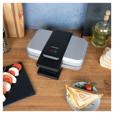 Sumuštinių keptuvė XXL Cloer CLO6259, 900 W