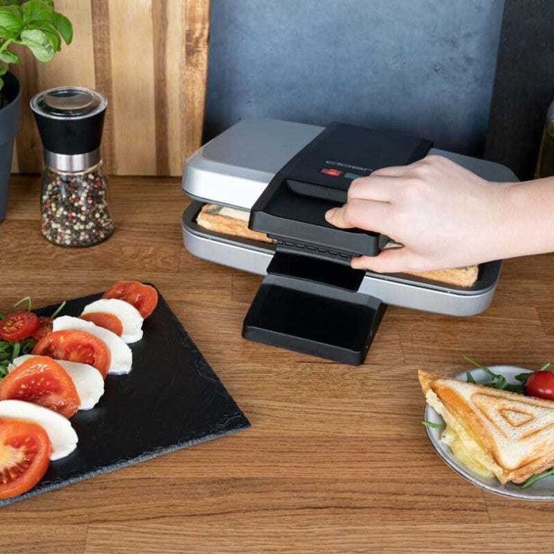 Sumuštinių keptuvė XXL Cloer CLO6259, 900 W