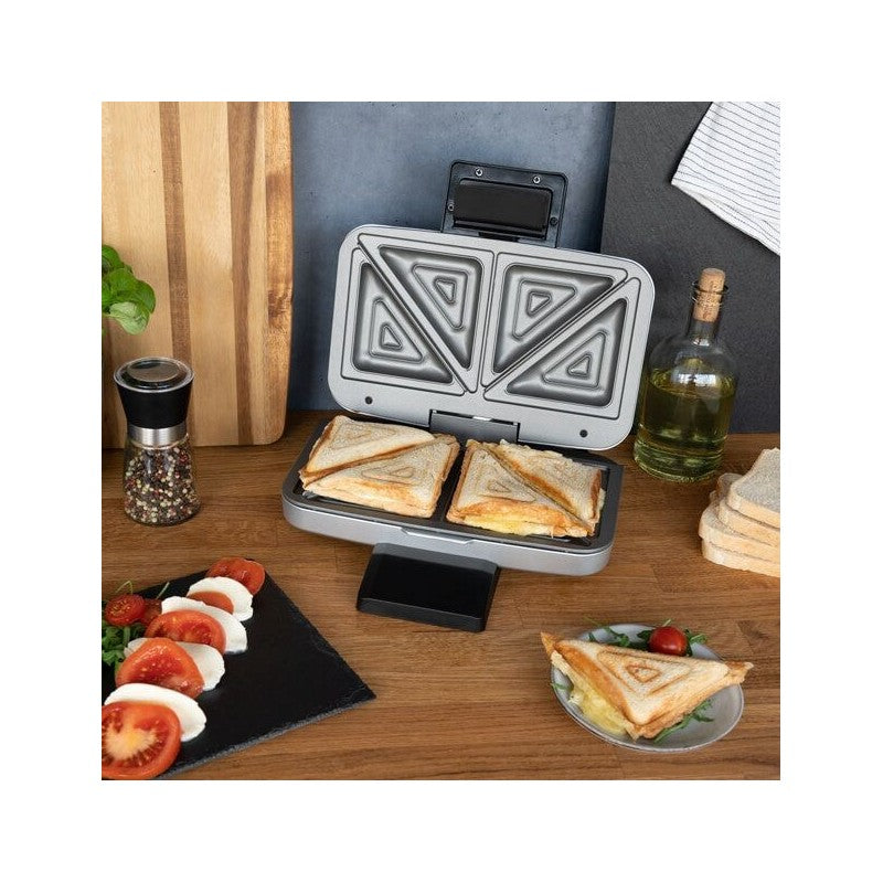 Sumuštinių keptuvė XXL Cloer CLO6259, 900 W