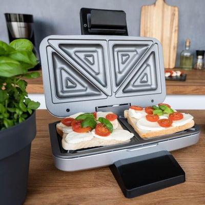 Sumuštinių keptuvė XXL Cloer CLO6259, 900 W