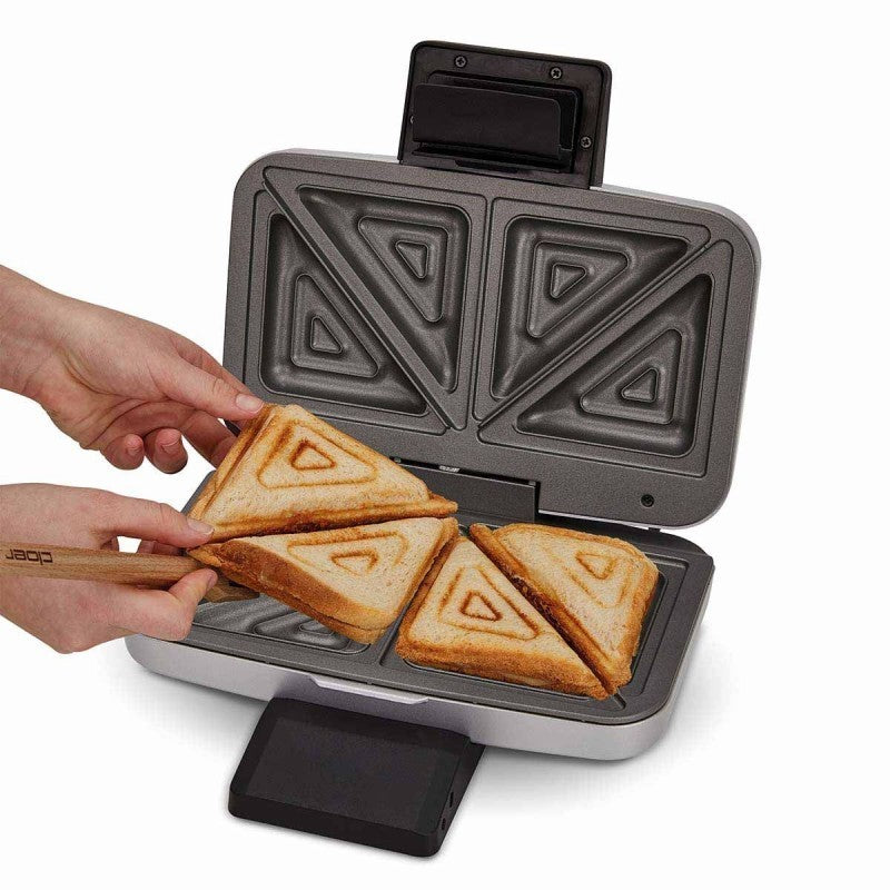 Sumuštinių keptuvė XXL Cloer CLO6259, 900 W