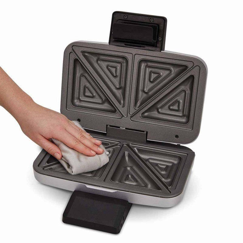 Sumuštinių keptuvė XXL Cloer CLO6259, 900 W