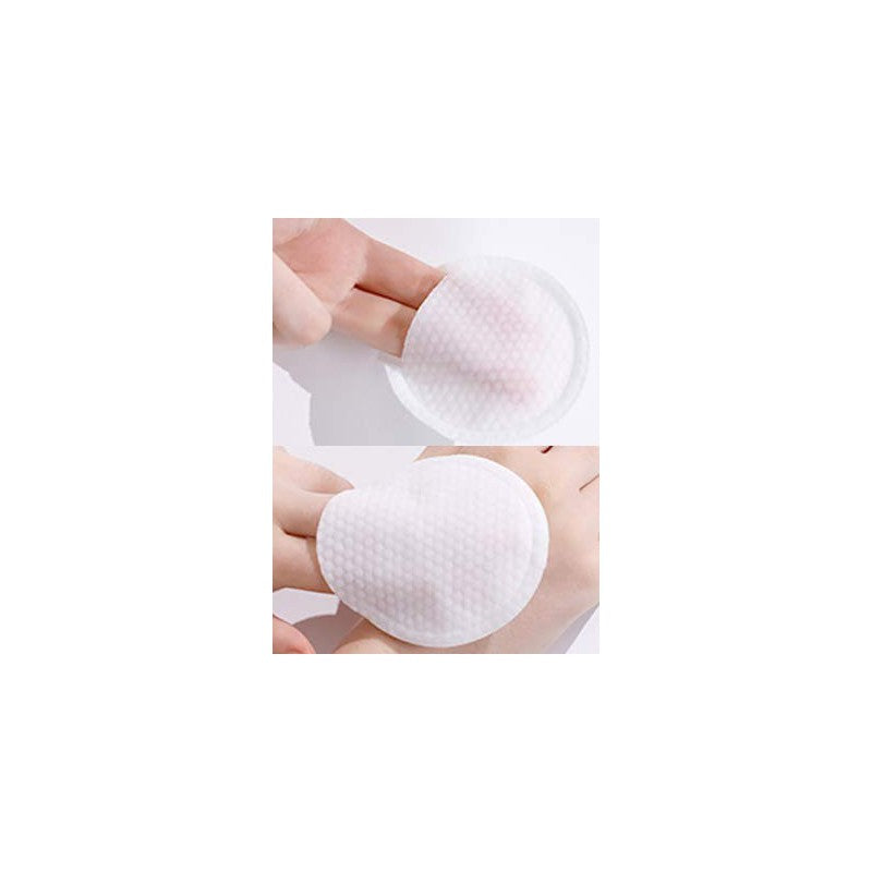 Exfoliating pads for facial skin cleaning Mizon Pore Fresh Peeling Toner Pad Calming MIZ000009798, calms the skin, for mixed, oily skin, 60 pads