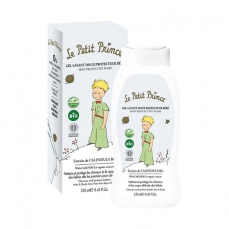 Le Petit Prince Skin–Защитное средство для умывания 