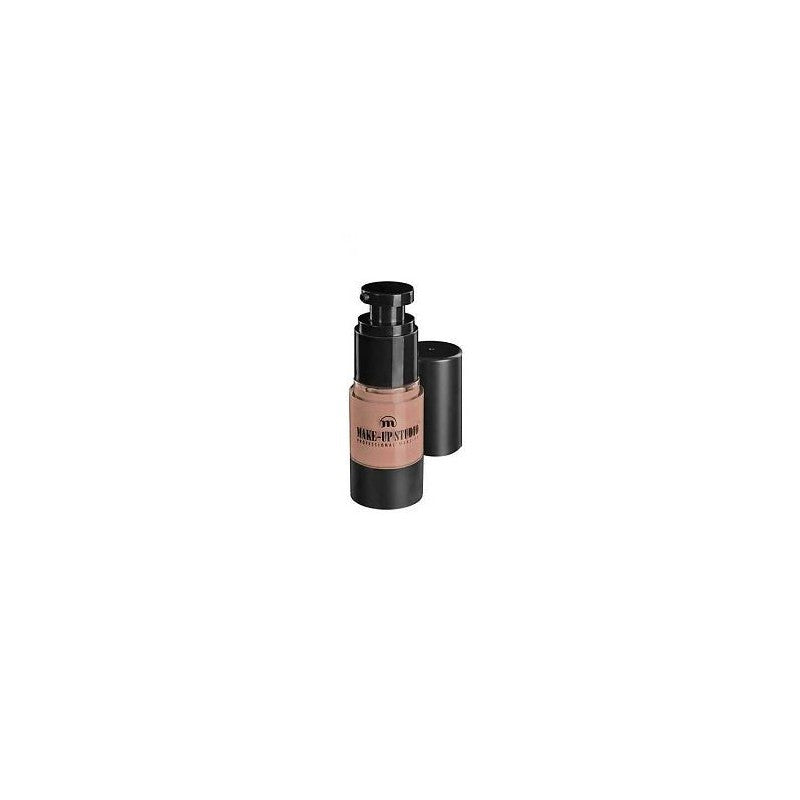 Make Up Studio Shimmer Effect Champagne Highlighter PH0663C, 15 ml