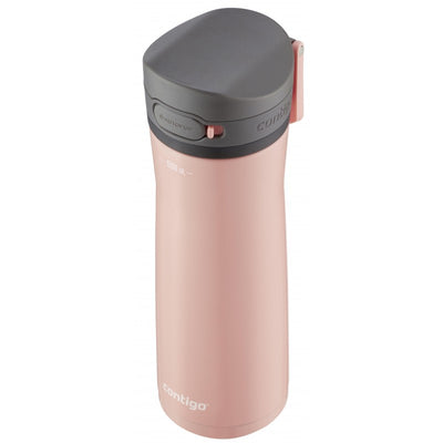 Termogertuvė Contigo Jackson Chill Pink Lemonade CON2156482, 590 ml