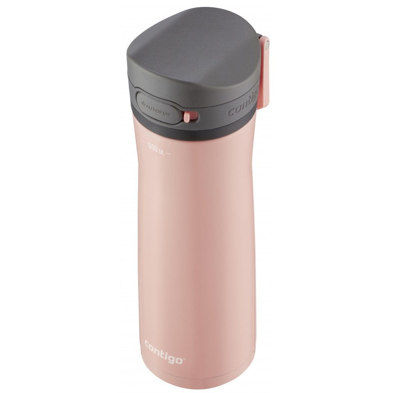 Termogertuvė Contigo Jackson Chill Pink Lemonade CON2156482, 590 ml