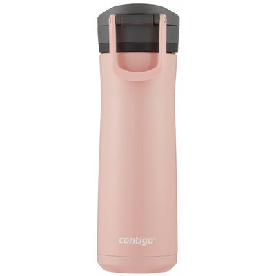 Termogertuvė Contigo Jackson Chill Pink Lemonade CON2156482, 590 ml