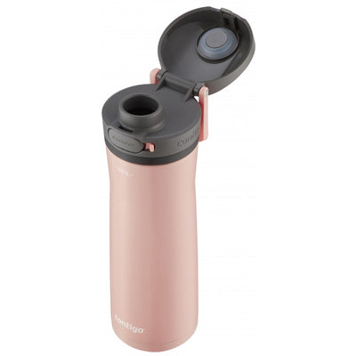 Termogertuvė Contigo Jackson Chill Pink Lemonade CON2156482, 590 ml