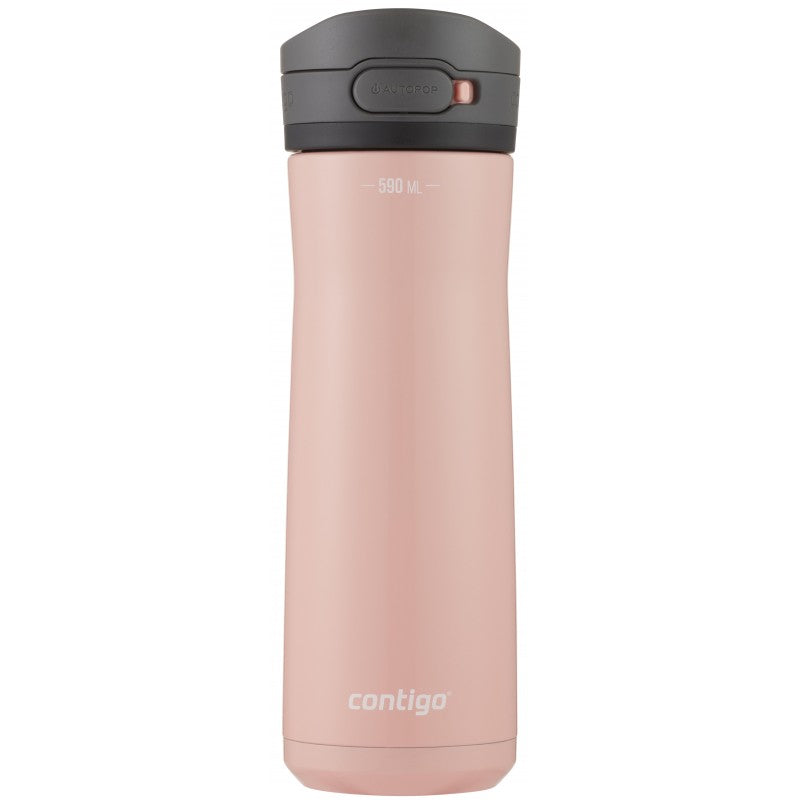 Termogertuvė Contigo Jackson Chill Pink Lemonade CON2156482, 590 ml