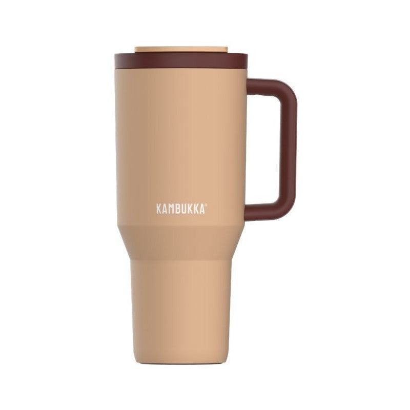 Termogertuvė Kambukka Rio Almond Dream KAM11-08001, 950 ml