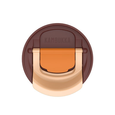 Termogertuvė Kambukka Rio Almond Dream KAM11-08001, 950 ml