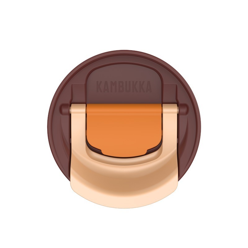 Termogertuvė Kambukka Rio Almond Dream KAM11-08001, 950 ml