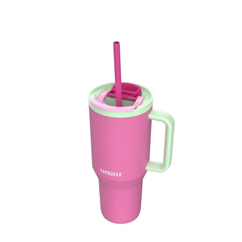 Termogertuvė Kambukka Rio Bubblegum Mint KAM11-08004, 950 ml
