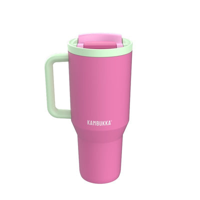 Termogertuvė Kambukka Rio Bubblegum Mint KAM11-08004, 950 ml