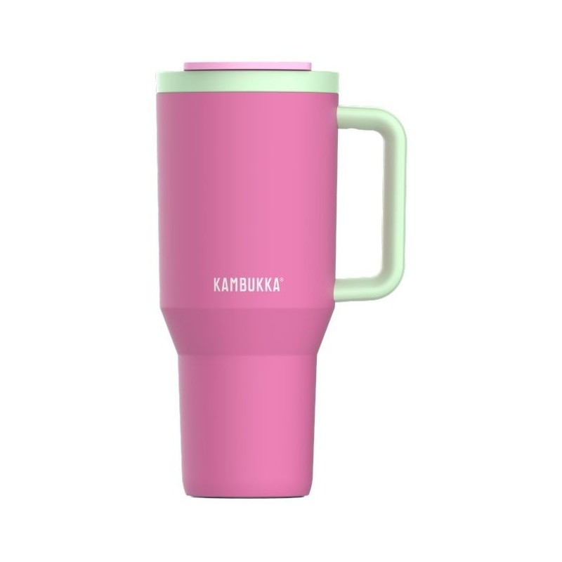 Termogertuvė Kambukka Rio Bubblegum Mint KAM11-08004, 950 ml