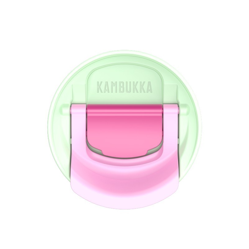 Termogertuvė Kambukka Rio Bubblegum Mint KAM11-08004, 950 ml