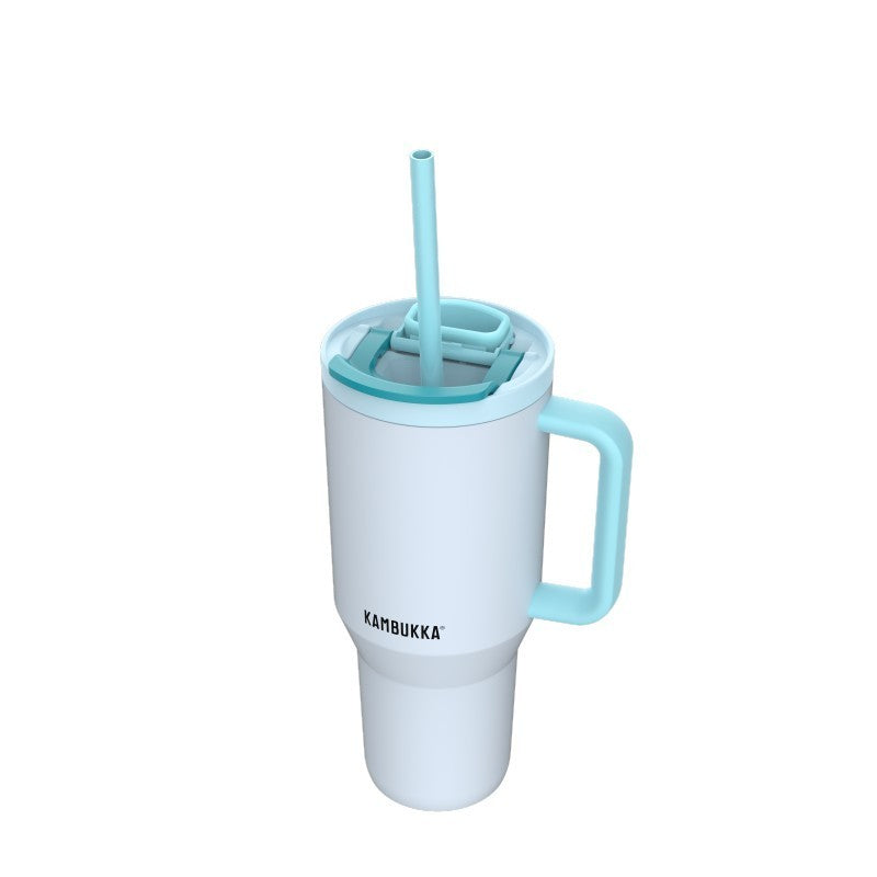 Termogertuvė Kambukka Rio Frosty Coconut KAM11-08003, 950 ml