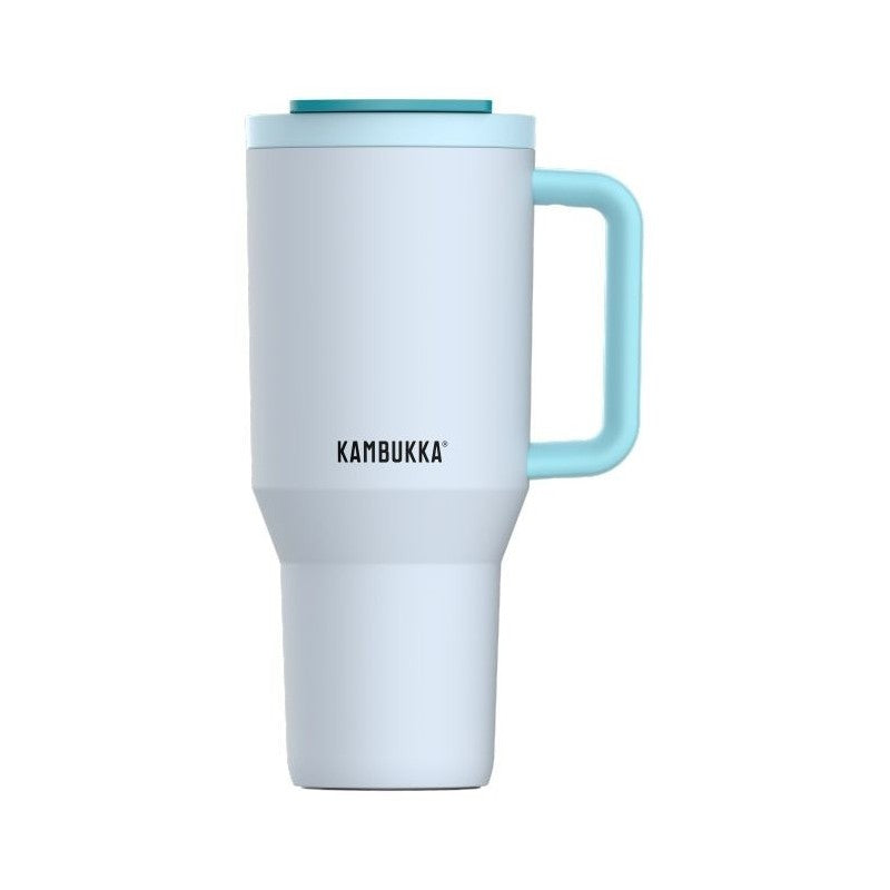 Termogertuvė Kambukka Rio Frosty Coconut KAM11-08003, 950 ml