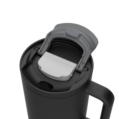 Termogertuvė Kambukka Rio Night Rider KAM11-08005, 950 ml