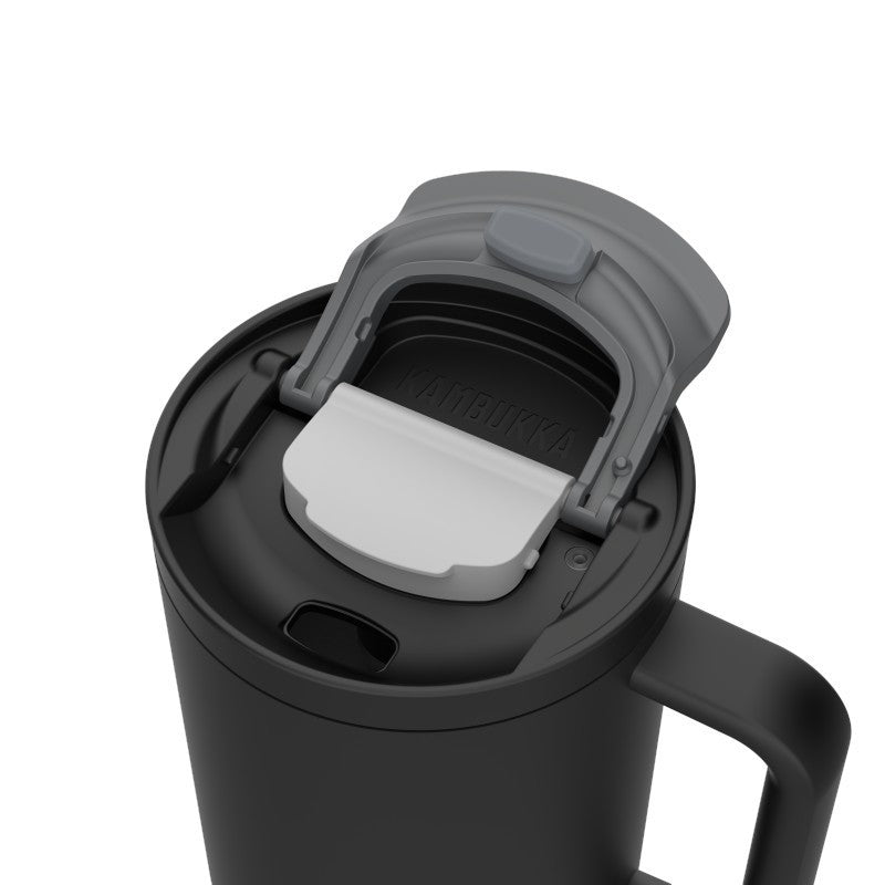 Termogertuvė Kambukka Rio Night Rider KAM11-08005, 950 ml