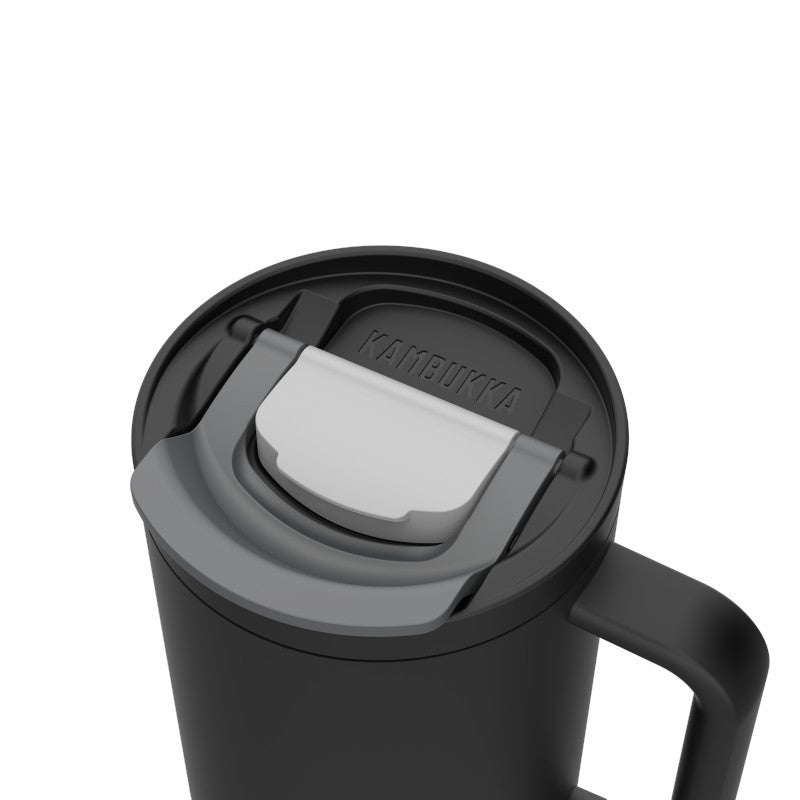 Termogertuvė Kambukka Rio Night Rider KAM11-08005, 950 ml