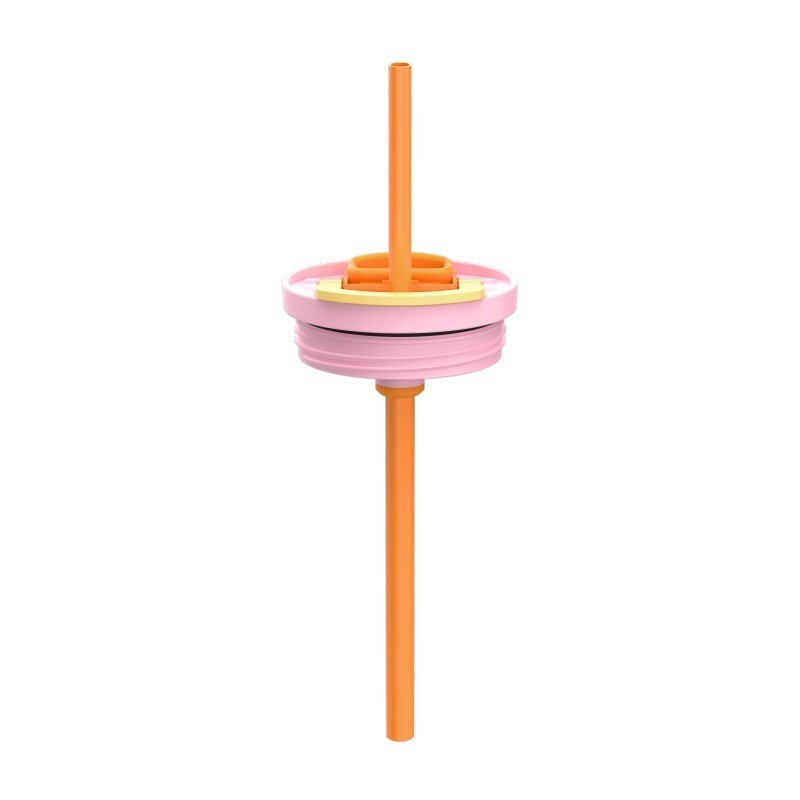 Termogertuvė Kambukka Rio Pink Papaya KAM11-08002, 950 ml