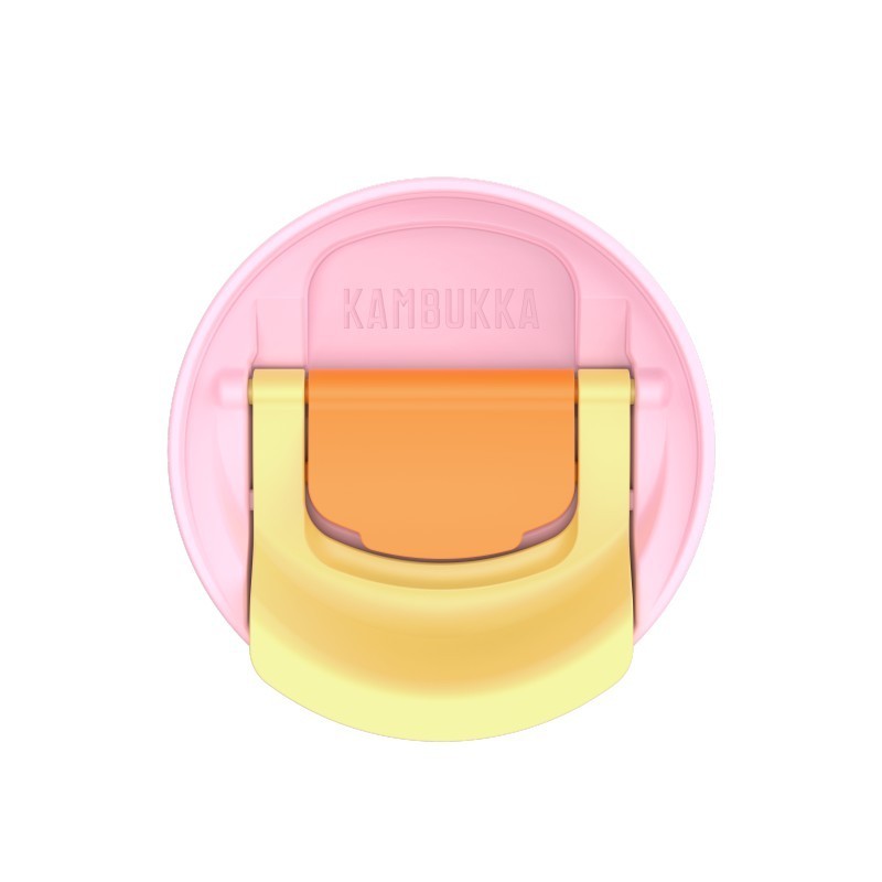 Termogertuvė Kambukka Rio Pink Papaya KAM11-08002, 950 ml