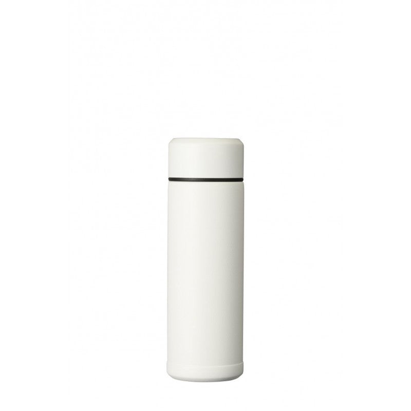 Termogertuve Kyocera Twist top 180ml (balta)
