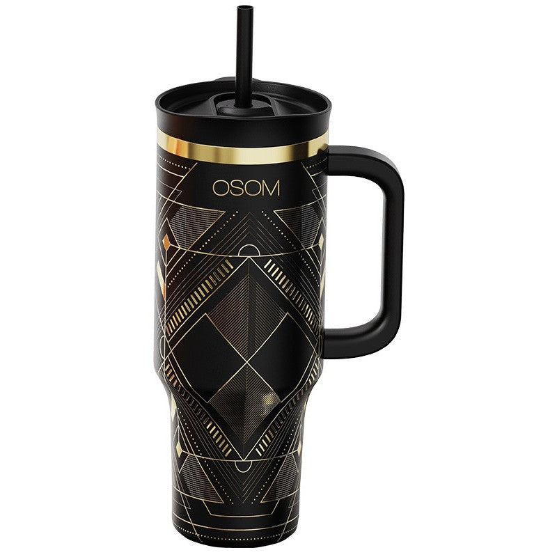 Termogertuvė Osom Water Bottle OSOM1931BL, 1200 ml