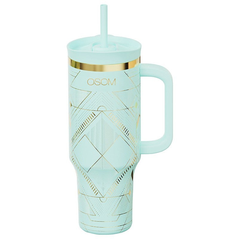 Termogertuvė Osom Water Bottle OSOM1931LB, 1200 ml